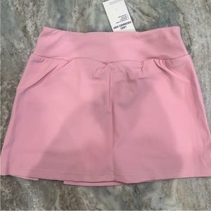 Barstool sports skort